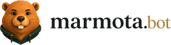 marmota.bot